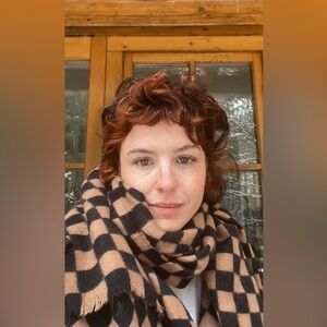 Meet your Posher, Ellen